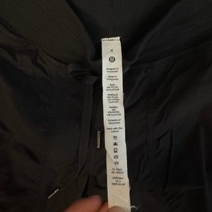 Lululemon Black style 106259